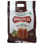 Rasmalai Gold Premium Desi Jaggery 900 g