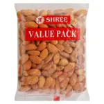 Shree Plain Badam 200 g