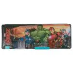 Qips Marvel Avenger Magnetic Pencil Box