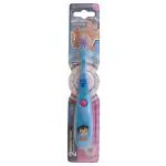 Aquawhite Chhota Bheem Muzica Kids Toothbrush (3+ Years)