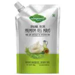 Wingreens Farms Premium Veg Mayo 450 g