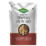 Wingreens Farms Chowmein & Stir Fry Sauce 450 g