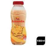 Ananda Butterscotch Flavoured Milk 150 ml
