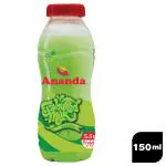 Ananda Elaichi Flavoured Milk 150 ml