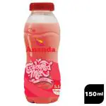 Ananda Kesar Flavored Milk 150 ml