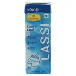 Haldiram Classic Lassi 180 ml (Tetra Pak)