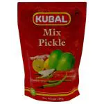 Kubal Mix Pickle 200 g