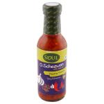 Soul O-Schezwan Dipping Sauce With Olive Oil 240 g