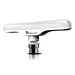Syska B22 T White 6500k LED Tube Lamp 12 W