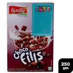 Kwality Choco Fills Combi Pack 250 g