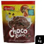Kwality Choco Flakes 1 kg
