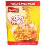 Kwality Corn Flakes 800 g