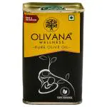 Olivana Wellness Pure Olive Oil 200 ml