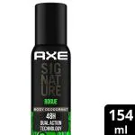 Axe Signature Rogue Body Deodorant 154 ml