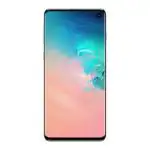 Samsung Galaxy S10 Mobile Phone 512 GB, 8 GB RAM, Prism White