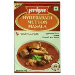 Priya Hyderabadi Mutton Masala Powder 50 g