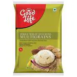 Good Life Whole Wheat Atta with Multigrain 1 kg