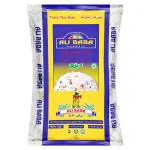 Alibaba Sella Basmati Rice 1 kg