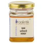 Praakritik Natural Adivasi Honey 200 g