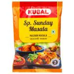 Kubal Sunday Masala 100 g