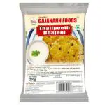 Gajanann Foods Thalipeeth Bhajani 200 g