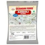Gajanann Foods Amboli Flour 200 g
