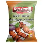 Top One Chicken Kabab Masala 100 g