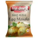 Top One Egg Masala 100 g