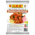 S.R.R Chicken Ghee Roast Masala 60 g