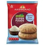 Aashirvaad Nature's Super Foods Gluten Free Flour 500 g