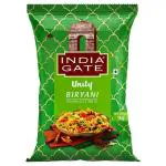 India Gate Unity Biryani Basmati Rice 1 kg
