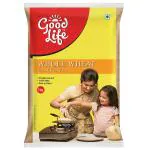 Good Life Whole Wheat Chakki Atta 1 kg