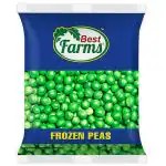 Best Farms Frozen Green Peas 200 g