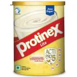 Protinex Lite Vanilla Zero Added Sugar 250 g