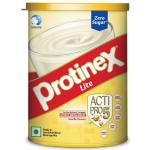 Protinex Lite Vanilla Zero Added Sugar 400 g
