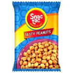 Snactac Tasty Peanuts 150 g