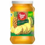 Snac tac Pineapple Jam 200 g