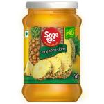 Snac tac Pineapple Jam 500 g (Buy 1 Get 1 Free)