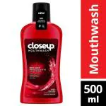 Closeup Red Hot Mouthwash 500 ml