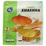 Induben Methi Khakhra 200 g