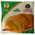 Induben Nylon Sada Khakhra 200 g