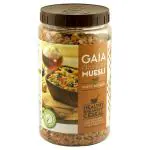 GAIA Nutty Delight Crunchy Muesli 1 kg