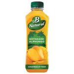 B Natural Ratnagiri Alphonso Mango Juice 300 ml