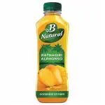 B Natural Ratnagiri Alphonso Juice 750 ml