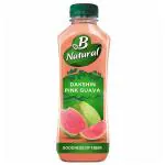 B Natural Dakshin Pink Guava 750 ml