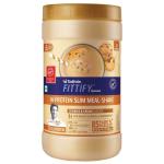 Saffola Fittify Cookie & Cream Protein Meal Shake 420 g