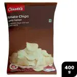 Chheda Potato Chips Salted 400 g