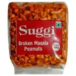 Suggi Broken Masala Peanuts 200 g