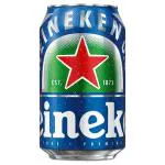 Heineken Non Alcoholic Beer 330 ml