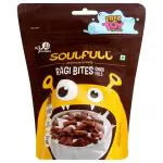 Soulfull Choco Fills Ragi Bites 55 g
